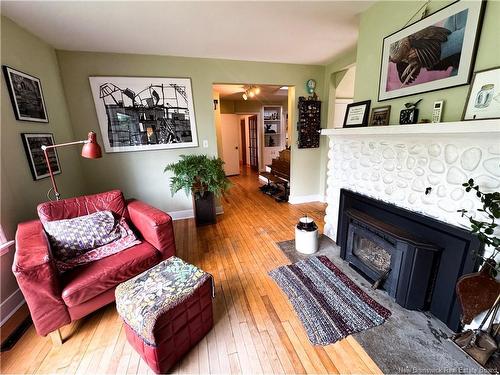 1 Bennett St, Sackville, NB 
