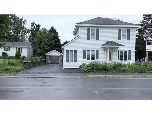 4 Des Erables, Clair, NB 