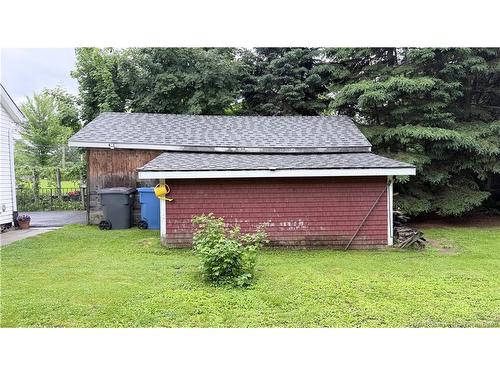 4 Des Erables, Clair, NB 