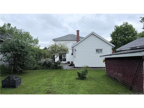 4 Des Erables, Clair, NB 
