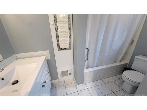 4 Des Erables, Clair, NB 