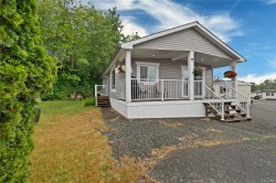 #86-951 Homewood Rd Campbell River, BC V9W 3N7