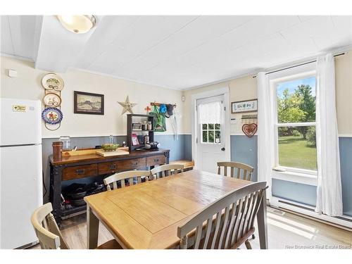 72 Mcleod Ave, Chipman, NB 