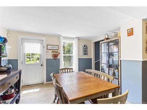 72 Mcleod Ave, Chipman, NB 