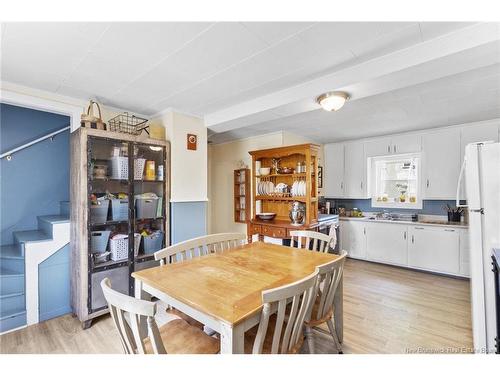 72 Mcleod Ave, Chipman, NB 