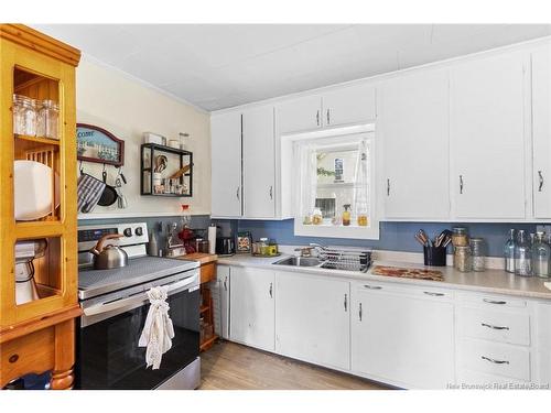 72 Mcleod Ave, Chipman, NB 