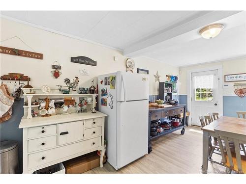 72 Mcleod Ave, Chipman, NB 