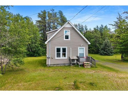 72 Mcleod Ave, Chipman, NB 