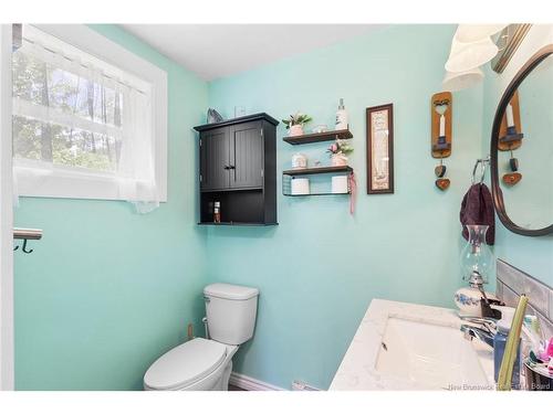 72 Mcleod Ave, Chipman, NB 