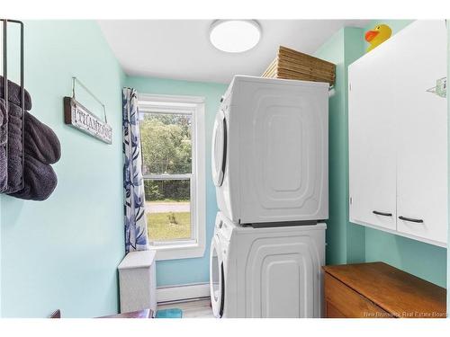 72 Mcleod Ave, Chipman, NB 
