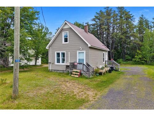 72 Mcleod Ave, Chipman, NB 