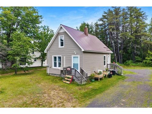 72 Mcleod Ave, Chipman, NB 