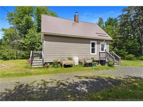 72 Mcleod Ave, Chipman, NB 