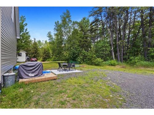 72 Mcleod Ave, Chipman, NB 