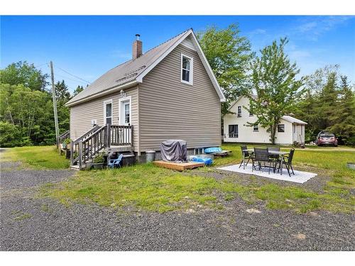 72 Mcleod Ave, Chipman, NB 