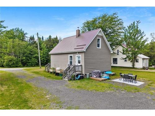 72 Mcleod Ave, Chipman, NB 