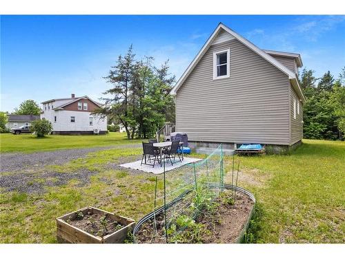 72 Mcleod Ave, Chipman, NB 
