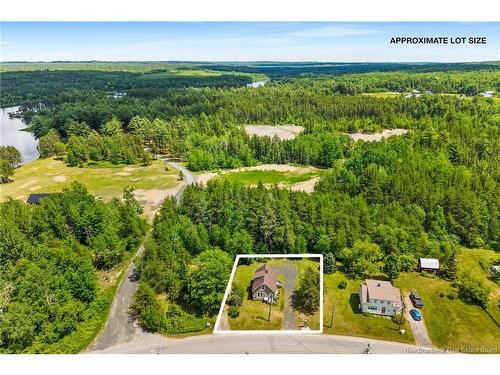 72 Mcleod Ave, Chipman, NB 