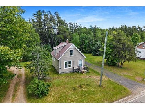 72 Mcleod Ave, Chipman, NB 