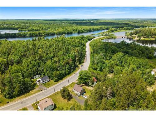 72 Mcleod Ave, Chipman, NB 