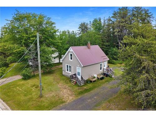 72 Mcleod Ave, Chipman, NB 