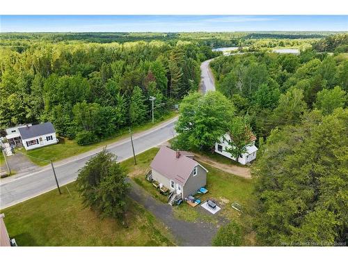 72 Mcleod Ave, Chipman, NB 