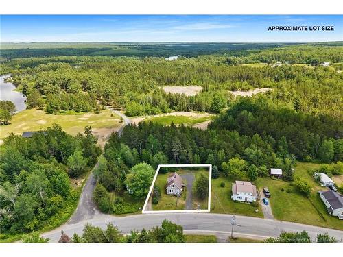 72 Mcleod Ave, Chipman, NB 
