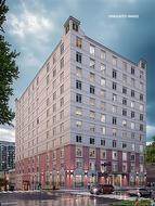Penthouse G-99 King ST Saint John, NB E2L 2H7