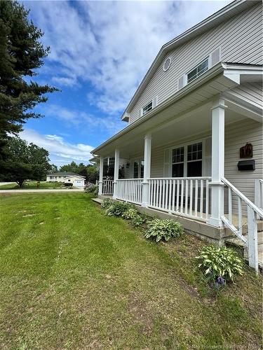 10 Wilson Dr, Miramichi, NB 