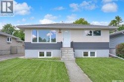 1110 Reynolds STREET  Regina, SK S4N 3M2