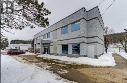 3 CRESCENT Road Unit# 1-14,L2-1  Huntsville, ON P1H 1Y3
