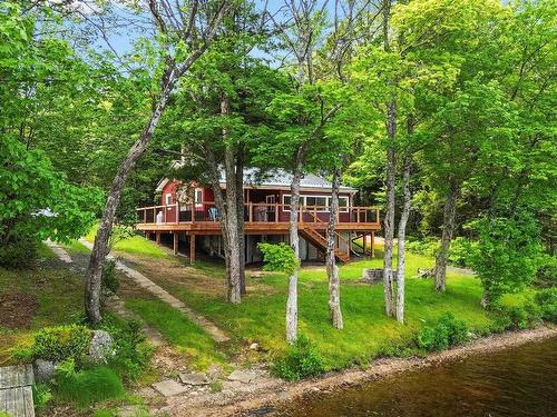 23 Rocky Ridge Road, West Springhill, NS 