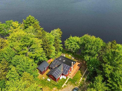 23 Rocky Ridge Road, West Springhill, NS 