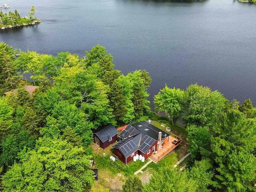 23 Rocky Ridge Road, West Springhill, NS 