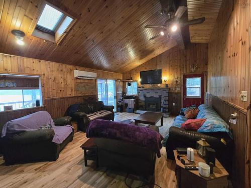 23 Rocky Ridge Road, West Springhill, NS 
