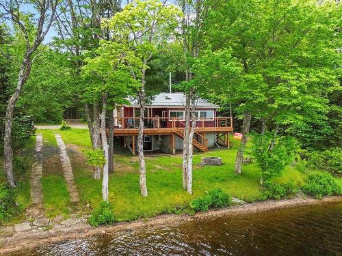 23 Rocky Ridge Road, West Springhill, NS 
