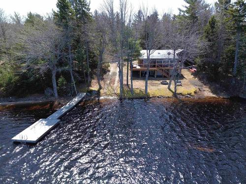 23 Rocky Ridge Road, West Springhill, NS 