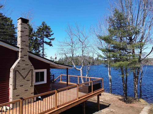 23 Rocky Ridge Road, West Springhill, NS 