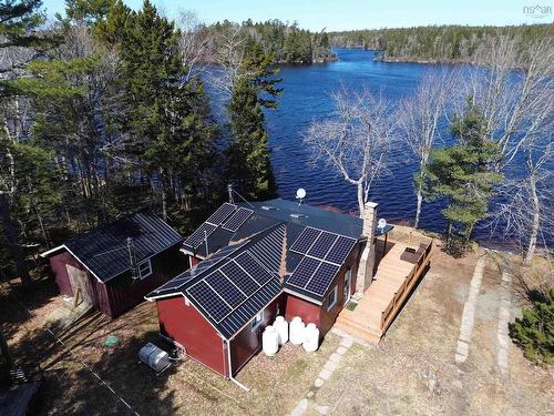 23 Rocky Ridge Road, West Springhill, NS 