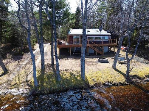 23 Rocky Ridge Road, West Springhill, NS 