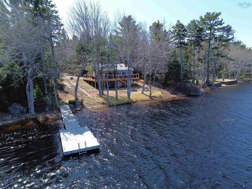 23 Rocky Ridge Road, West Springhill, NS 