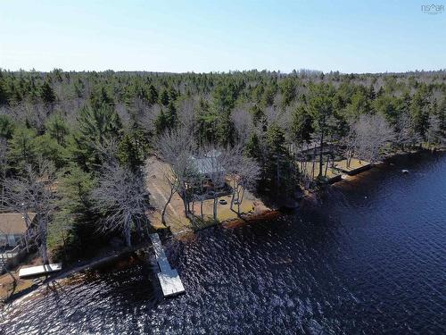 23 Rocky Ridge Road, West Springhill, NS 