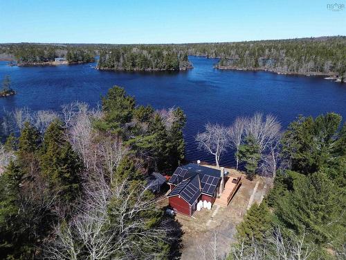 23 Rocky Ridge Road, West Springhill, NS 