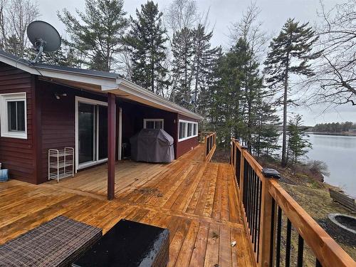 23 Rocky Ridge Road, West Springhill, NS 