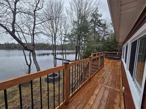 23 Rocky Ridge Road, West Springhill, NS 