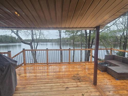 23 Rocky Ridge Road, West Springhill, NS 