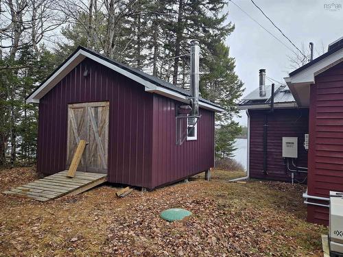23 Rocky Ridge Road, West Springhill, NS 