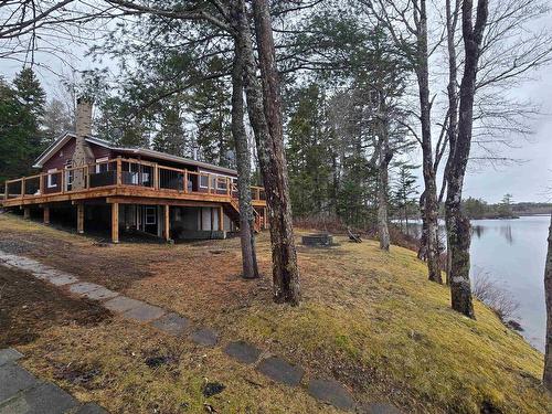 23 Rocky Ridge Road, West Springhill, NS 