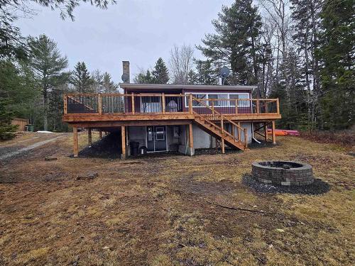 23 Rocky Ridge Road, West Springhill, NS 