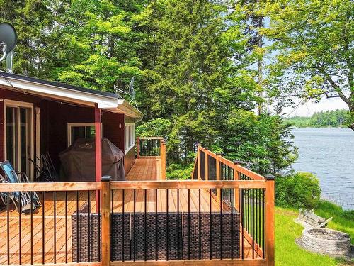 23 Rocky Ridge Road, West Springhill, NS 